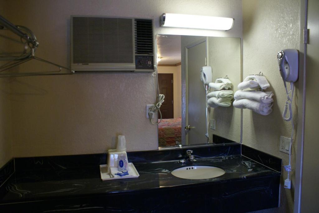 Best Budget Inn Anaheim Dış mekan fotoğraf